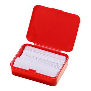 贴对联专用胶透明无痕贴双面胶2023年春节家用虎年春联用贴胶神器