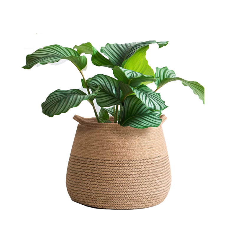 落地绿植室内盆栽花盆套