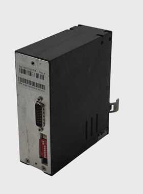 Stratec 8910120304 Biomedical Syringe Pump Controller Transm