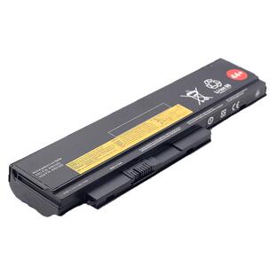 适用联想ThinkPad X220 X220i X230 X220S X230i 6芯 笔记本电池