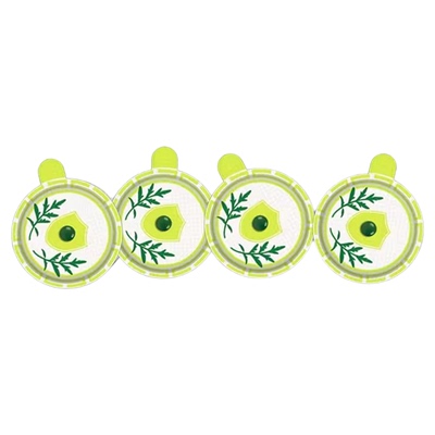 户外强力爆珠驱蚊贴孕妇防蚊贴婴幼儿小孩神器小学生儿童专用大人