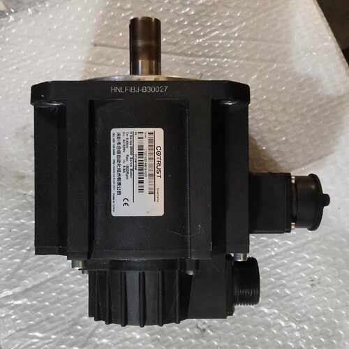 溢价-合信伺服电机CTSD M2D-B851B-H200，850W