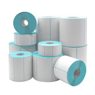 优质三防热敏标签打印纸Temu70*20 跨境电商虾皮清晰跨境FBA不干胶条码箱唛防油水面单亚马逊E邮宝不干胶快递