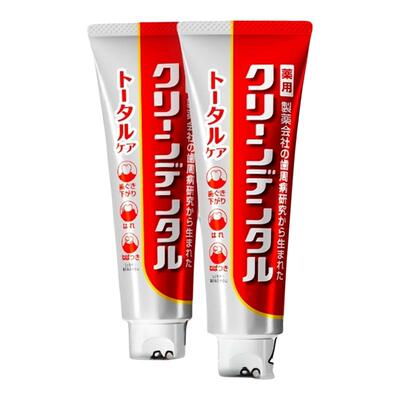 日本第一三共牙膏官方正品