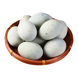 益阳松花蛋溏心松花皮蛋整箱流心鸭蛋咸无铅工艺正宗鸭蛋变蛋盐蛋