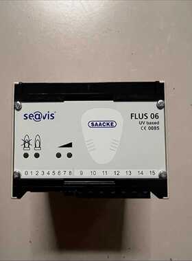 询价SAACLEFLUS06火焰探测器，