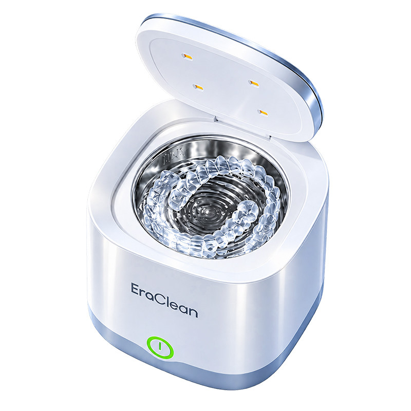 世净牙套超声波清洗机保持器正畸