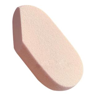 老田田同款郭小妞年糕粉扑豆腐块懒人粉扑NBR粉底液专用上妆工具