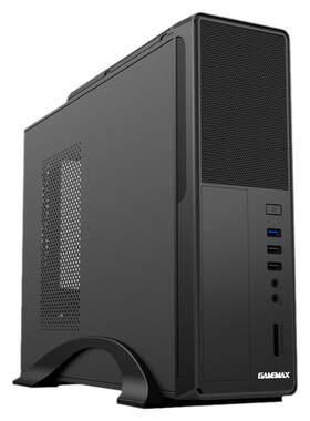 GAMEMAXhTPC小机箱套装