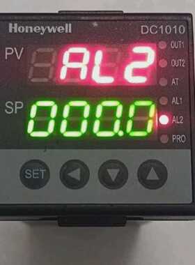HONEYWELL DC1010CT-201000-E microprocessor digital temperatu