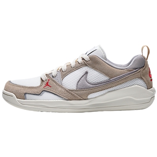 滔搏NIKE耐克男鞋JORDAN CMFT ERA复古运动训练篮球鞋HJ6777-102