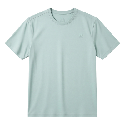 ROCK&ICE户外速干T恤男抑菌防晒