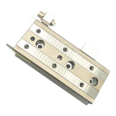 原装温州滑台气缸软控