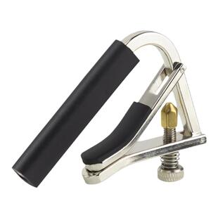 Alice爱丽丝古典吉他变调夹A007C古典吉他专用个性移调夹Capo配件