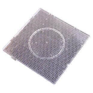 拼豆板52钉加厚款拼豆模板耐高温拼豆垫板底板辅助工具家用拼豆盘