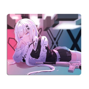 印花集CSGO电竞鼠标垫游戏