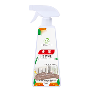 【净淑】真皮皮具清洁保养剂1000ML