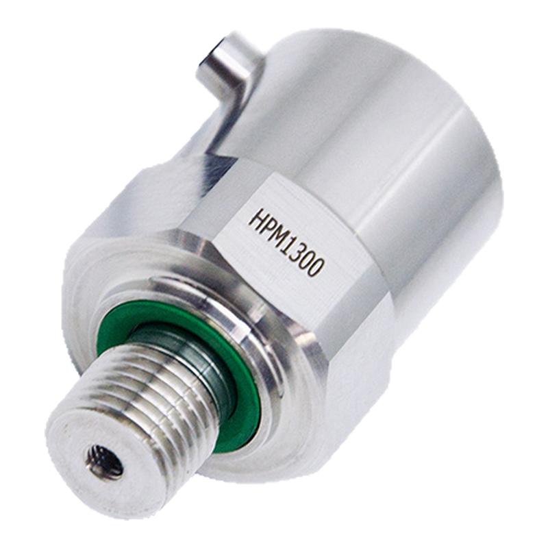 HPM1300微型压力变送器气体液体迷你压力传感器高精度RS485定制款