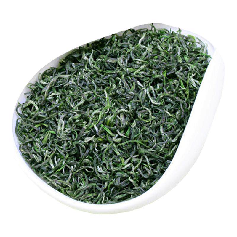 天柱山弦月彭河茶叶礼盒装明前茶