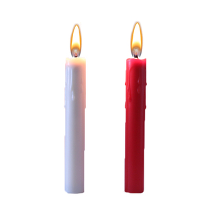 遥控点火蜡烛自燃着火隔空点火术桌游剧本杀密室逃脱舞台魔术道具