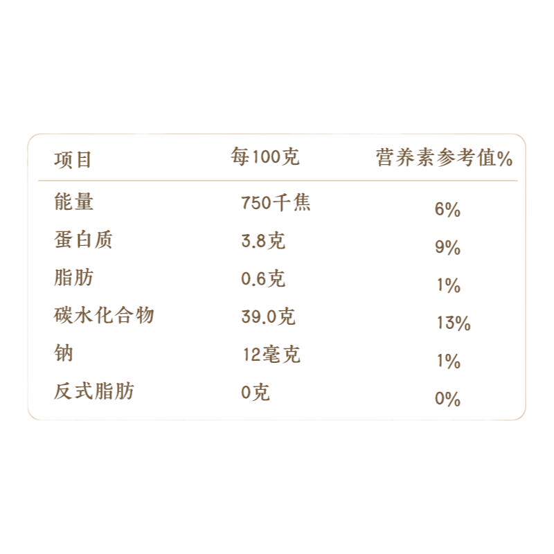 思念杂粮粽400g粽子甜粽