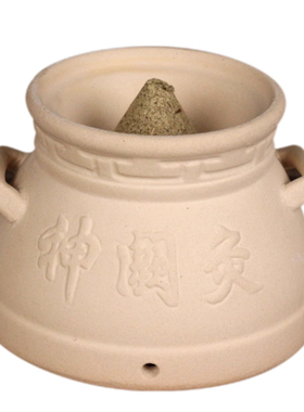 神阙灸艾灸罐气交灸小儿推拿灸盒