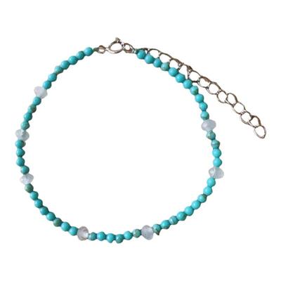 VIKIKO小众设计女生手链