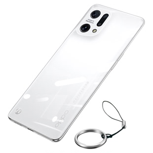 佐班oppofindx3pro手机壳findx5保护套女款透明Findx3por摄影师版无边框新款findx5pro超薄男防摔findx3创意