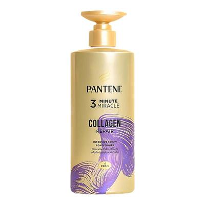 大容量护发素三分钟奇迹柔顺