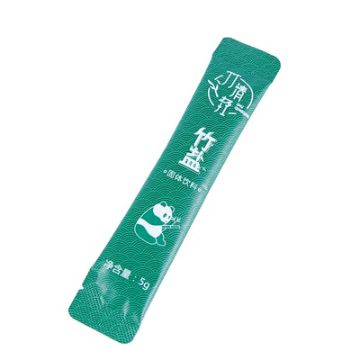 九烤竹盐竹清轻固体饮料