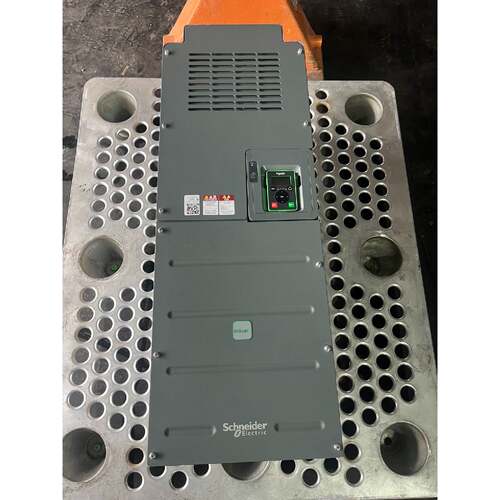 〔议价-可维修〕变频器 ATV610C13N4 132KW 二手均有货