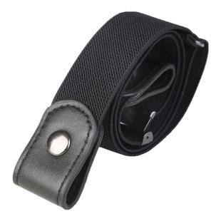 懒人腰带女牛仔裤子松紧收腰神器隐形皮带腰围大改小裤腰收紧神器