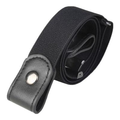 懒人腰带牛仔裤隐形皮带收腰神器