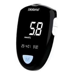 爱奥乐GT900血糖仪孕妇医院同款高精准血糖测试家用低痛国家补贴