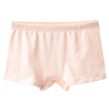 女童防走光莫代尔夏季平角裤安全裤1