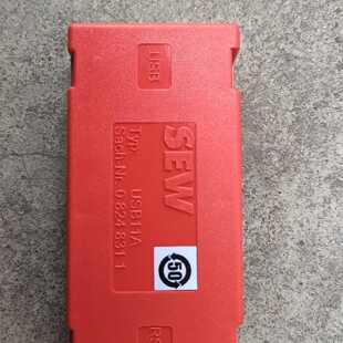 【议价-可维修】SEW-EURODRIVE  USB11A /均有货