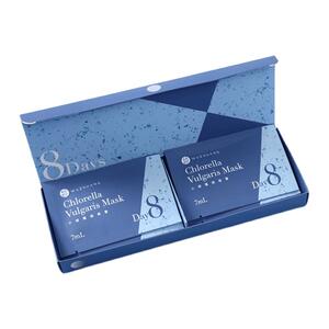 梧妆小球藻涂抹式睡眠面膜女 补水熬夜免洗焕亮净透清洁呵护