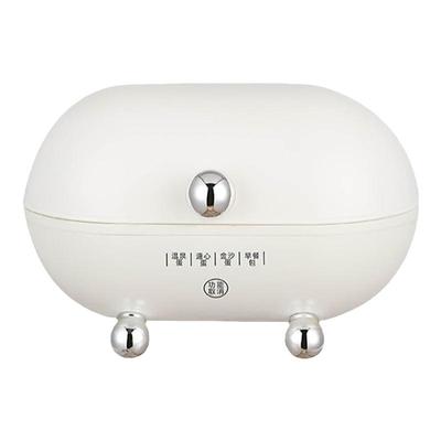 【热销N0.1】奶油白mini煮蛋器