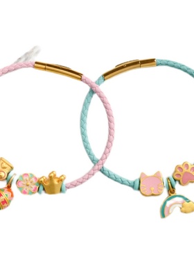 2025年新款手链女生ins小众设计