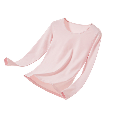 纯棉保暖套装2025抗菌保暖内衣