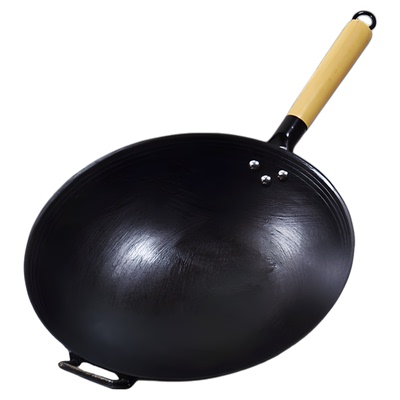 龟裂纹陆川无涂层生铁已开锅农村