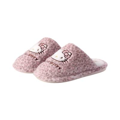【HelloKitty正版联名】UOPO棉拖