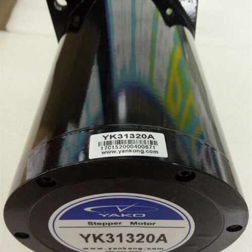 议价(YAKO)130三相步进马达YK31317A YK31320A YK31323A YK31328A