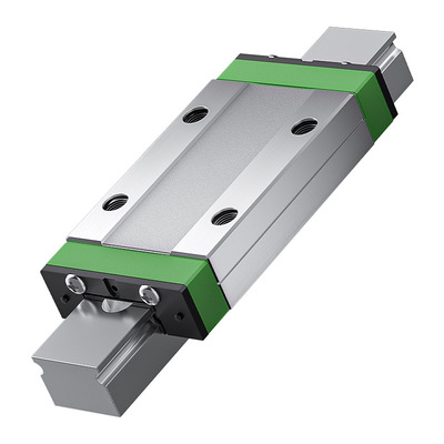 顺丰包邮尺寸可定制微型导轨滑块