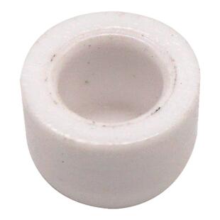 KD牌大力钳分离钳BLQ8帽状小胶粒7*8*5白点塑料套透明胶点5mm内径