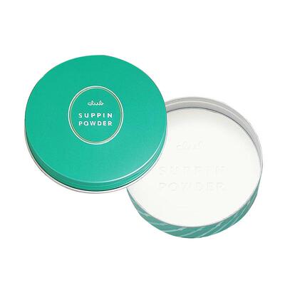 日本进口cllub晚安粉皮肤护理