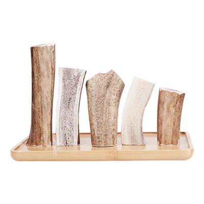 巴巴耶图鹿角狗狗磨牙耐磨耐咬