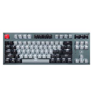 可爱樱桃粉红色少女心口红机械键盘鼠标套装无线游戏青轴复古圆键网红104键笔记本台式电脑打字外设办公吃鸡