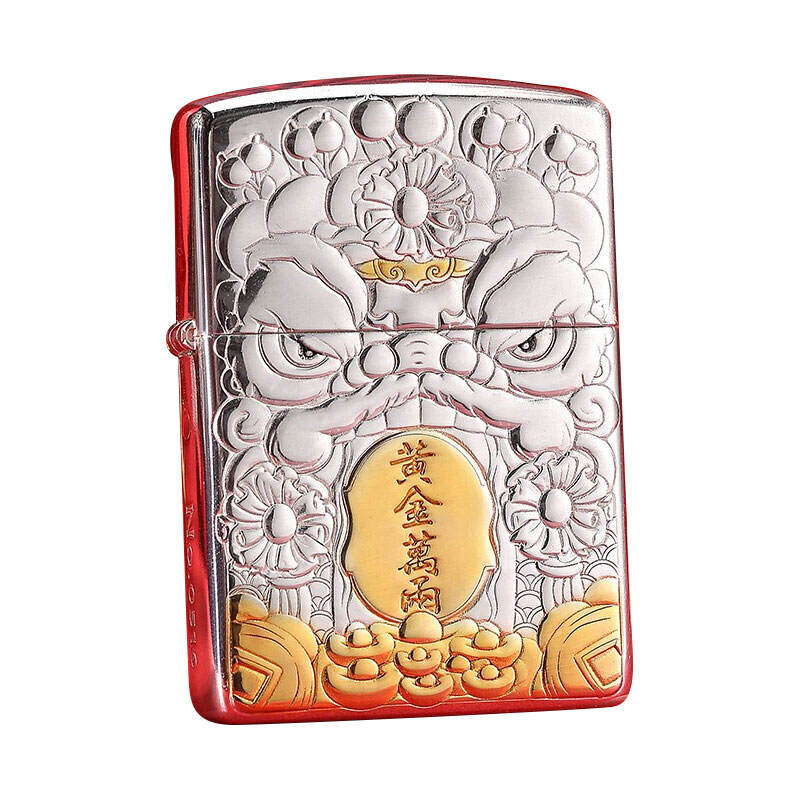 黄金万两包银盔甲防风