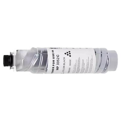 众诚适用理光2220D粉盒MP3350B 2352 2550 2852SP粉盒Aficio 1022 1027 2022 3025 3030 3351 3352墨粉盒